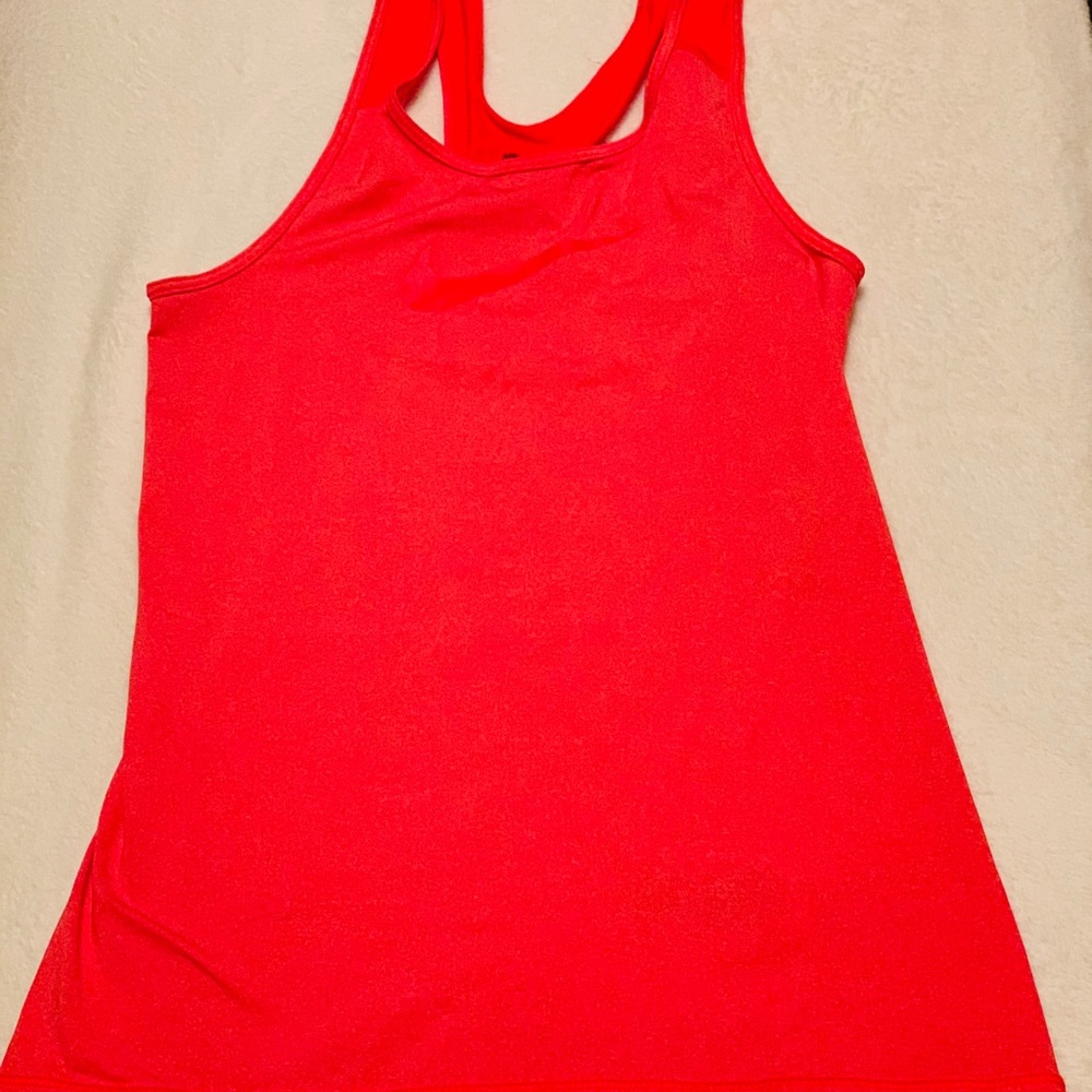 Nike Pro Workout Top
